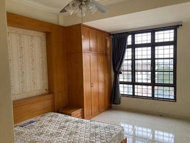 Below Value Freehold Cheng Height Condominium