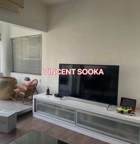 RENO * 100% Loan 🔥 Cash Back🔥 Villa OUG Condo Yarl KL Old Klang Road
