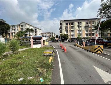 RENO Lvl 2 [RISTA VILLA] Putra Perdana Puchong