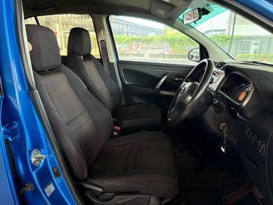 Perodua MYVI 1.5 SE FACELIFT(A) FULLSPEC LOAN