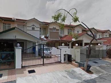 22x70 Bpp 2 Storey Bandar Putra Permai Equine MRT Seri Kembangan