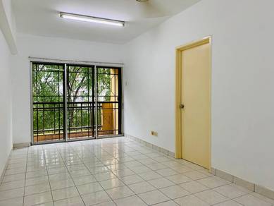[MURAH] Pelangi Damansara Apartment MRT Mutiara Surian The Curve Ikea