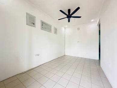 FLEXIBLE BOOKING Single Storey Taman Bentara JLN Kebun Baru Balam