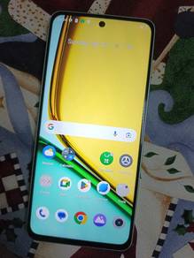 Realme C67