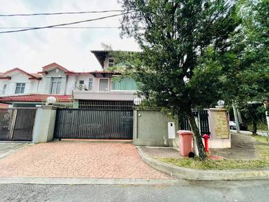 2.5 Storey Terrace Saujana Damansara, Damansara Damai, Petaling Jaya