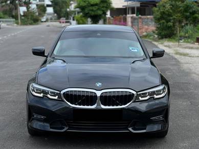 BMW 320i 2.0 SPORT (A) G20