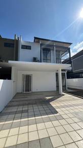 Caranday Park Setia Tropika  4 Bed Partially Furnished Taman Daya