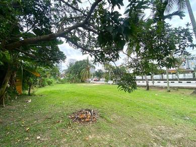Leasehold 2 Storey Bungalow Taman Ibu Kota Setapak, Kuala Lumpur.