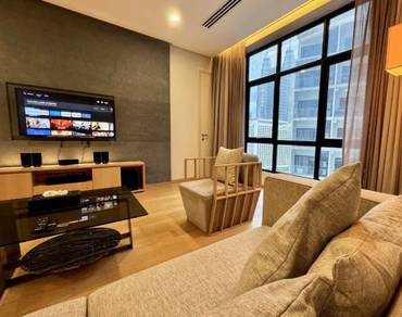 Monthly Rm1k | 5km Subang Airport *FREEHOLD 1min DASH* Walk 2 Segi,KFC