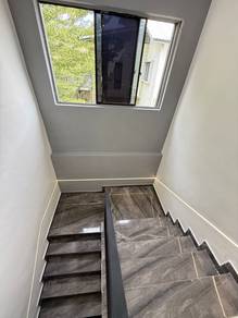 Full Renovated JB Town Kampung Mahmoddiah, Jalan Juara 2 Storey Semi-D