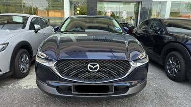 Mazda CX-30 2.0 G 2WD (A) UPGRADED