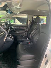 Toyota ALPHARD 2.5 S (A)