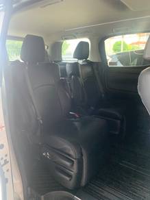 Toyota ALPHARD 2.5 S (A)