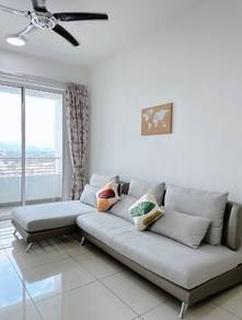 RMM 2R, 2carpark [RM1k/month] Rental RM1.7k @ 5-7min HELP & Citta Mall