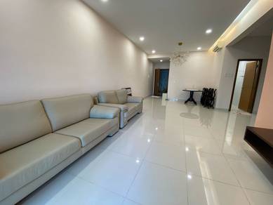 Royal Regent Sri Putramas 3 Jalan Kuching Kuala Lumpur For Rent