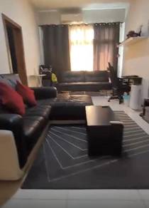 Royal Regent Sri Putramas 3 Jalan Kuching Kuala Lumpur For Rent