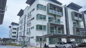Prima Matang near metrocity Matang, Satok, Normah, Petra Jaya