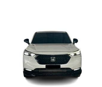 Honda HR-V 1.5 TURBO V (A)