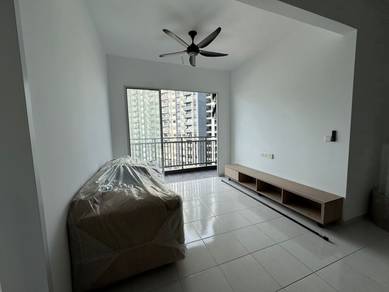 New Corner Fully Furnished Residensi Adelia 2 in Bangi Avenue Bangi
