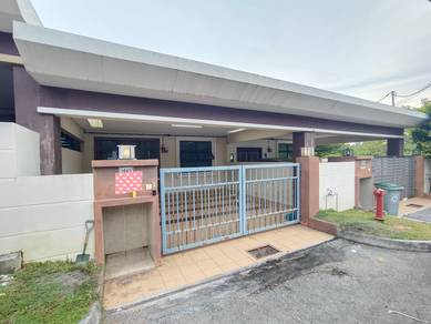 RENO|Furnished Single Storey Taman Nusa Intan SENAWANG