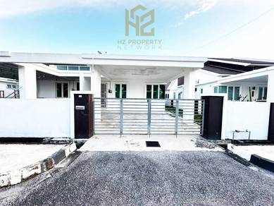 Renovated SemiD Taman Desa Ara Permai Ara Kuda