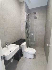 Double storey terrace house for sale @Eco summer