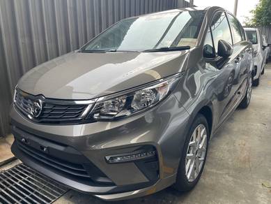Proton PERSONA 1.6 EXECUTIVE MY21 FACELIFT