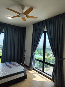 Sk one garden city apartment
