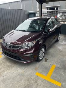Persona baru.