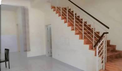2 Storey House Taman Sierra Ukay Ampang Selangor (Cheapest)