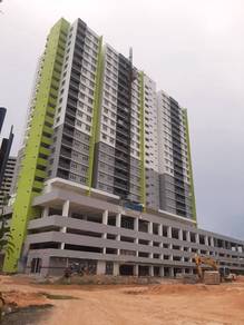 Residensi PR1MA @ PRIMA Bukit Katil Melaka For Sale
