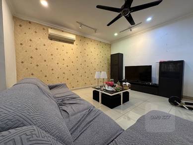 Batu Belah 2.5 Storey Full Renovated Move In Condition Best Buy Klang