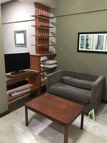 10 Semantan Suites near HELP University MRT Semantan Bukit Damansara
