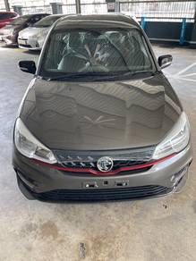 Proton Saga 2025.Gaji Rm1,700 loan boleh approved