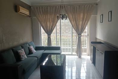 Bandar Menjalara Menara Menjalara Condo For Rent