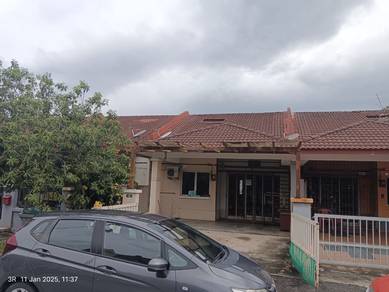 Murah• Taman Harmonium Utama Seremban