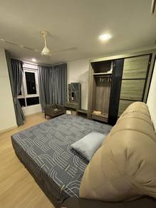 [3 Room Unit] V Residence 3, Above Velocity Mall, Walk to Aeon MRT LRT
