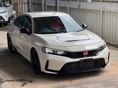Honda CIVIC 2.0 TYPE R MY23 FL5 (M)