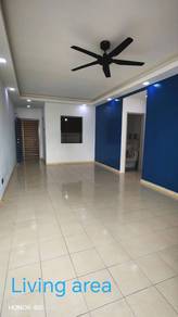 Cengal Condo near LRT Salak Selatan HUKM Bandar Sri Permaisuri Cheras