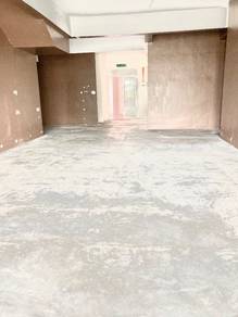 Jalan Song Ban Kheng Bukit Mertajam shoplot - Ground floor