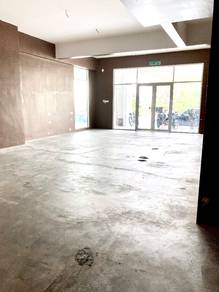 Jalan Song Ban Kheng Bukit Mertajam shoplot - Ground floor