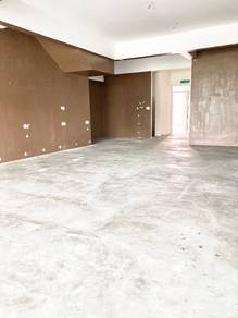 Jalan Song Ban Kheng Bukit Mertajam shoplot - Ground floor