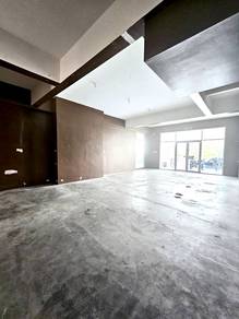 Jalan Song Ban Kheng Bukit Mertajam shoplot - Ground floor