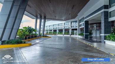 Sapphire on the park/ 4b4b/ High floor/ level 13A/ limited unit cheap