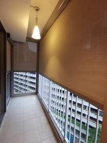 ROLLER BLIND INSTALL l pasang langsir gulung anda