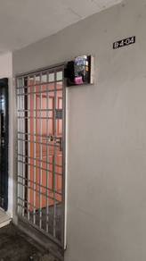 Flat House 4-04, Block B, Jalan Saujana Permai 9, Bukit Mertajam