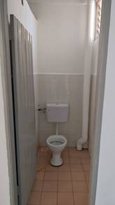 Flat House 4-04, Block B, Jalan Saujana Permai 9, Bukit Mertajam