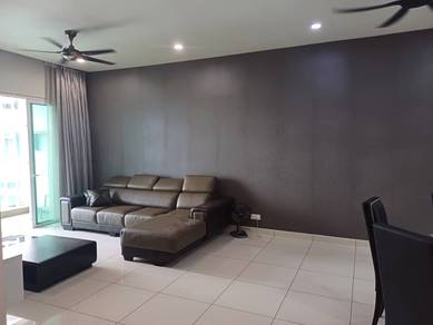 Royal Regent Sri Putramas 3 Jalan Kuching Kuala Lumpur For Rent