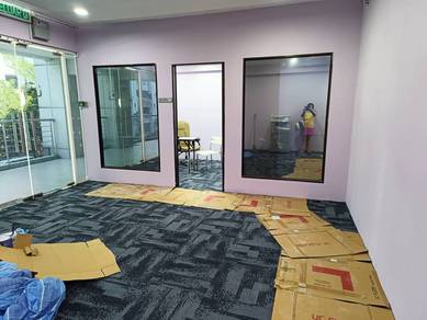 Office Lot At Skypod Square  Puchong Jaya Selangor