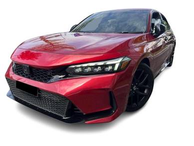 Honda CIVIC 1.5 RS (A)